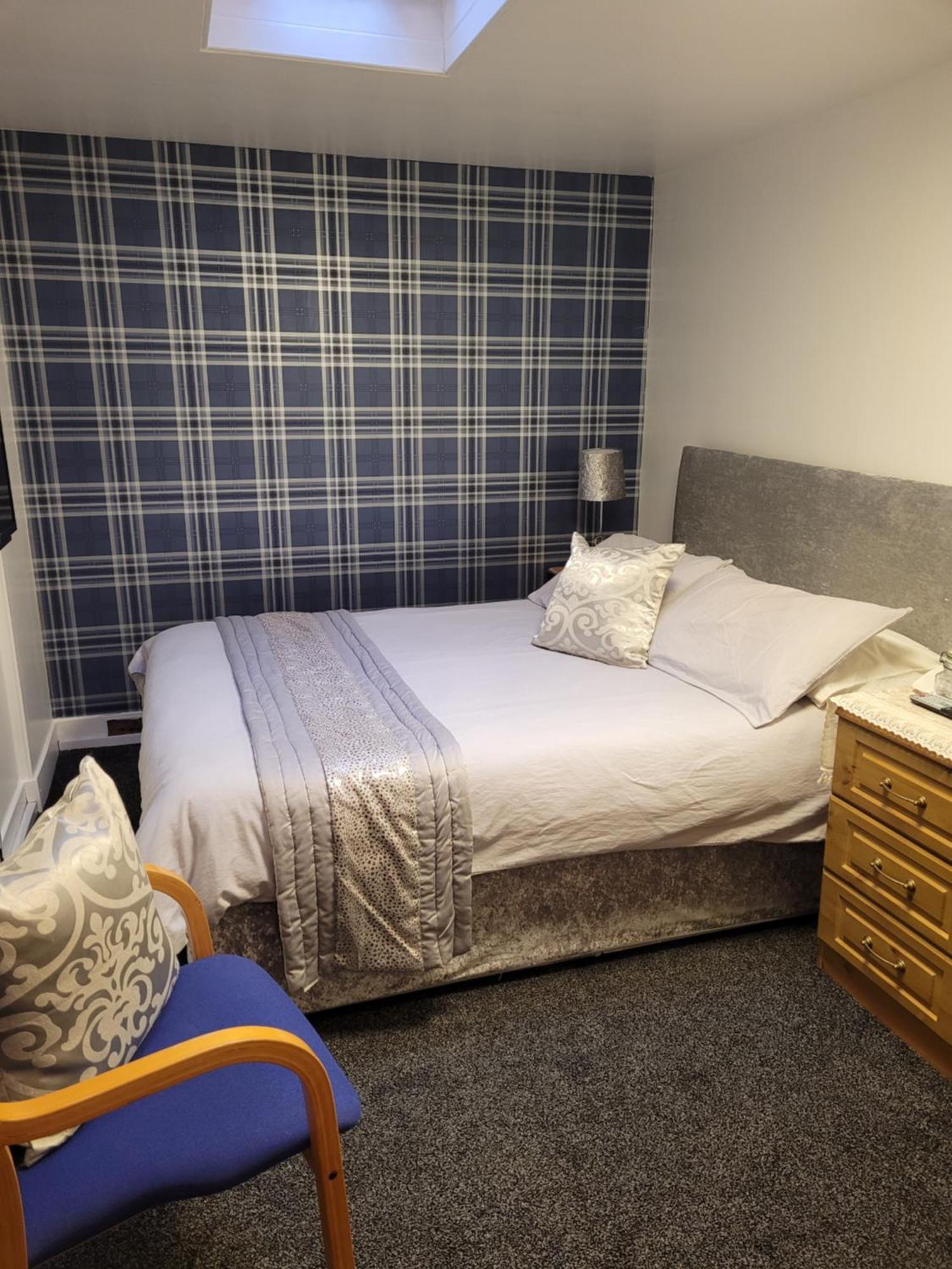 White Horse Hotel Strichen Екстериор снимка