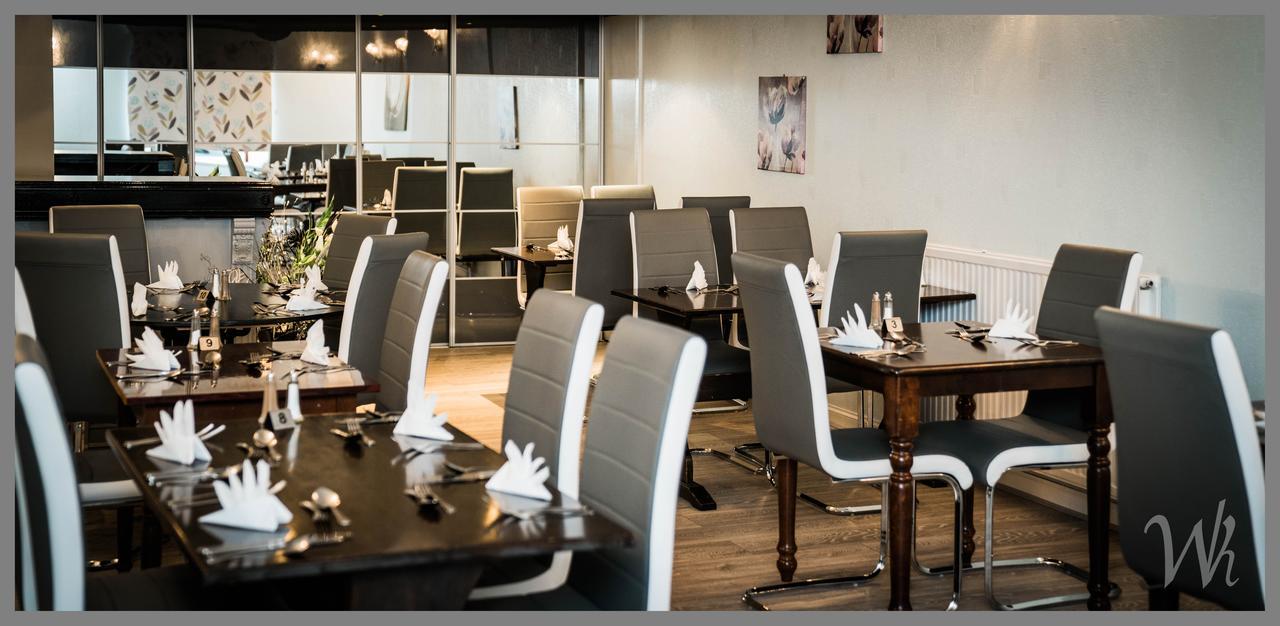 White Horse Hotel Strichen Екстериор снимка
